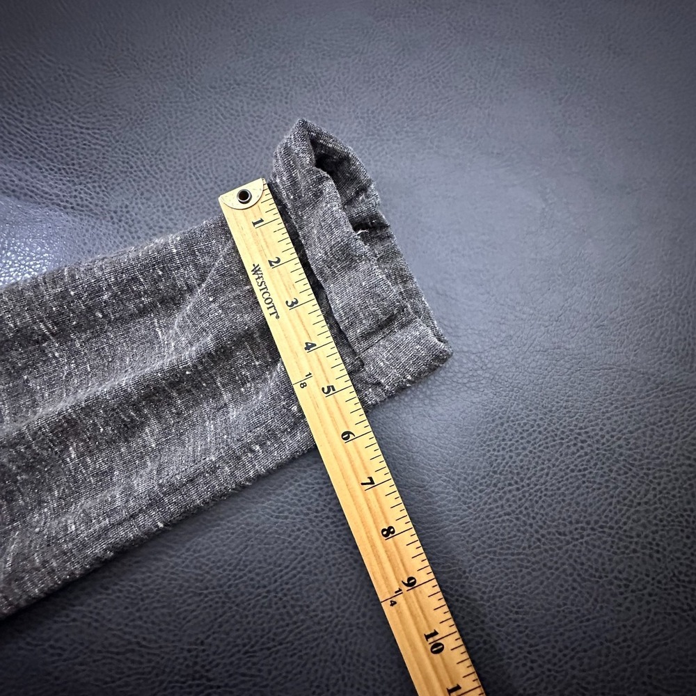 Suitsupply Pants Mens 36x30 Tan Brescia Wool Linen Silk Blend Skinny Tapered - Picture 12 of 13